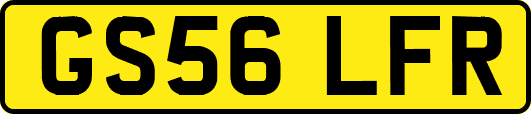 GS56LFR