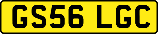 GS56LGC