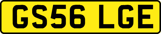 GS56LGE