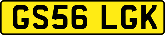 GS56LGK