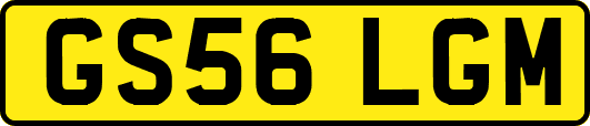 GS56LGM
