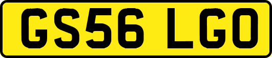 GS56LGO