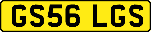 GS56LGS