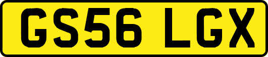 GS56LGX