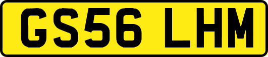 GS56LHM