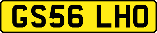 GS56LHO