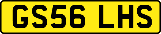 GS56LHS