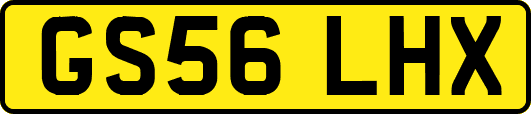 GS56LHX