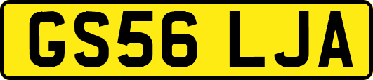GS56LJA