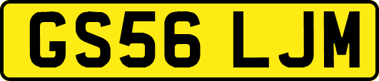 GS56LJM