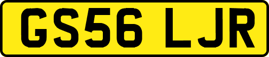 GS56LJR