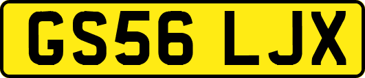 GS56LJX