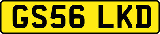 GS56LKD