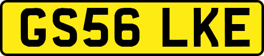 GS56LKE