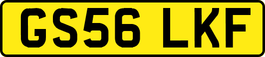 GS56LKF