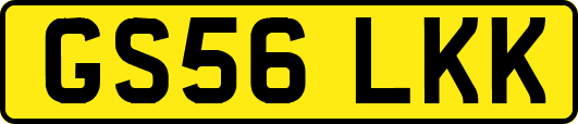 GS56LKK