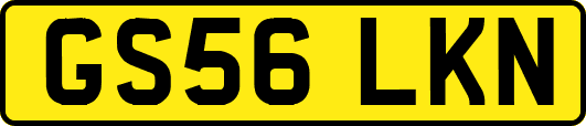 GS56LKN