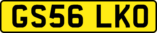 GS56LKO