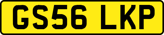 GS56LKP