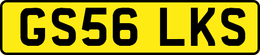 GS56LKS
