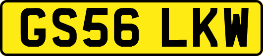 GS56LKW