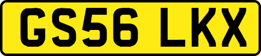 GS56LKX