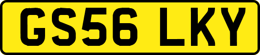 GS56LKY