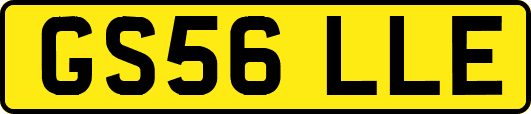 GS56LLE
