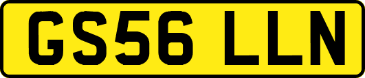 GS56LLN