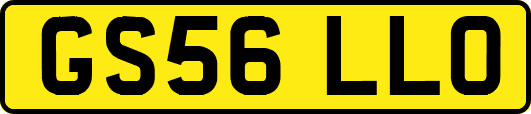 GS56LLO