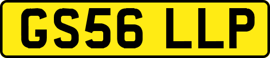 GS56LLP