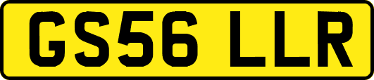 GS56LLR