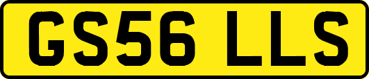 GS56LLS