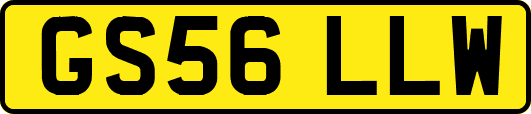 GS56LLW