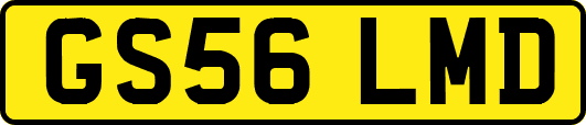 GS56LMD