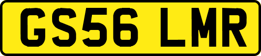 GS56LMR