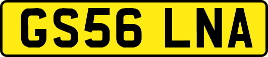 GS56LNA