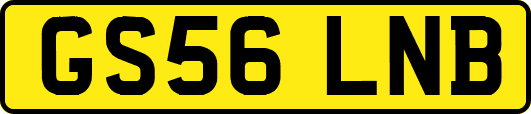 GS56LNB