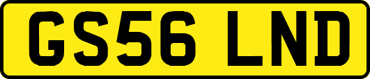 GS56LND