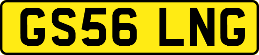 GS56LNG