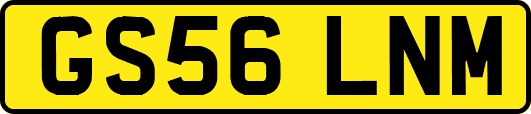 GS56LNM