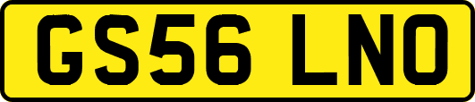 GS56LNO