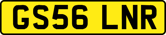 GS56LNR