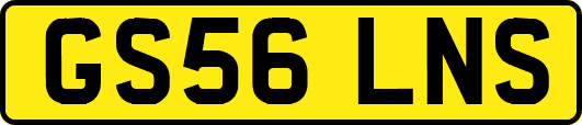 GS56LNS