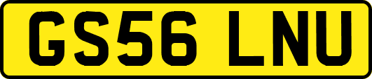 GS56LNU