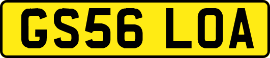 GS56LOA