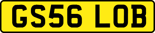 GS56LOB