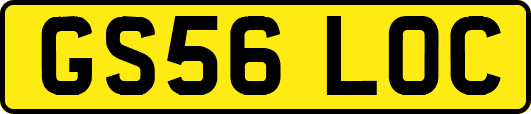 GS56LOC