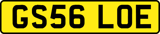 GS56LOE