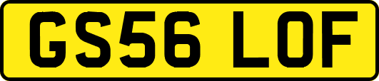 GS56LOF